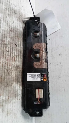 2015 Chevrolet Malibu Left Instrument Panel Air Bag Tan 52K Miles Used Foto 1 de 4