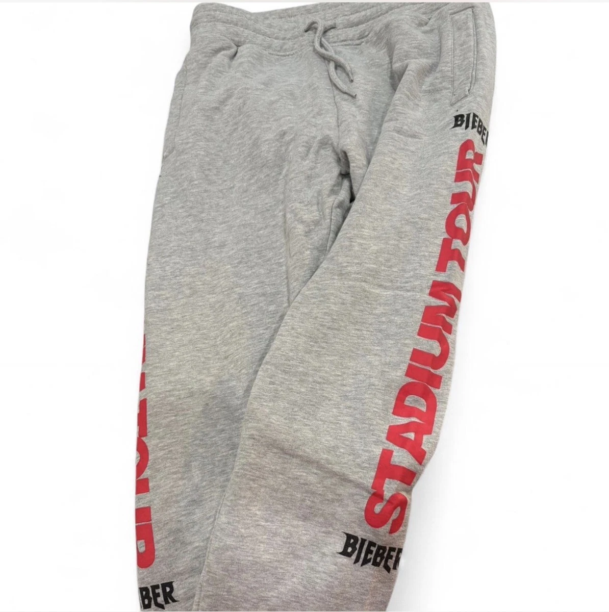 極美品/ジャスティンビーバー× チャンピオンPurpose Tour ショーツM 極