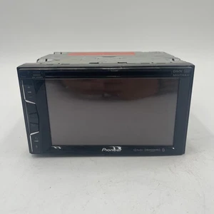 Pioneer AVH-1440NEX Bluetooth DVD Player Apple CarPlay CD USB AM FM HD XM Aux - Picture 1 of 10