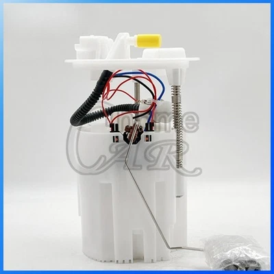 Unidad de alimentación de combustible para RENAULT Twingo III SMART Forfour Fortwo 14- A4534700294 Foto 1 de 4