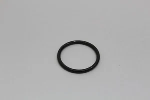 Audi A8 4N D5 Rubber O-Ring Seal 16.7X2.3 New Genuine 057130119A - Picture 1 of 11