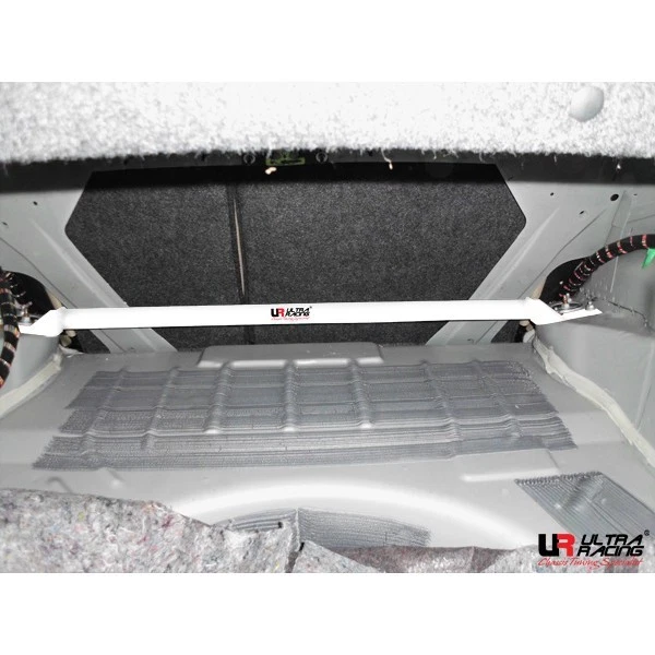 Domstrebe Rear Upper Strutbar Ultra Racing für Cadillac CTS 3.6 07+ - Bild 1 von 1
