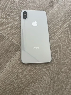Phone iphone xs max 64 gb coque arriere batterie incluse - Photo 1/2