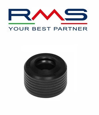 Paraolio pompa acqua per Piaggio NRG NTT Zip SP Quartz Gilera DNA 50 Runnr 180 - Imagen 1 de 2