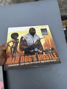 NEW Upstroke Mad Dog's Hustle Original Motion Picture Soundtrack Ne V4593z RB1 - Bild 1 von 4