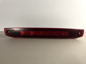 Ford Focus LV Hatch Centre Top Rear Brake Light Bar 2009-2011 - Picture 1 of 4