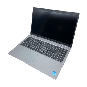 Portátil Dell Latitude 5520 11 Gen i5-1145G7 2,6 GHz 8 GB DDR4 512 GB SSD 15,6 artículo C - Imagen 1 de 16