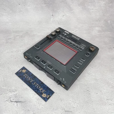 Korg KP-3 Kaoss Pad Dynamischer Effekt-Sampler Japan KP3 Musikinstrument Digital - Bild 1 von 4