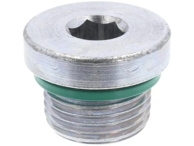 Enchufe de drenaje de transmisión automática para Audi S4 2000-2002, 2004-2012 2008 2001 2005 NJ317KQ Foto 1 de 1