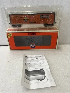 LCCA LIONEL 6-29811 Merchants Despatch Hot Box Reefer 2008Buffalo chicken wings - Picture 1 of 15
