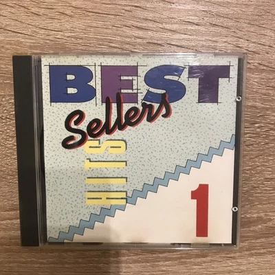 Best Sellers Hits - Vol. 1 E - Bild 1 von 3