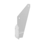 Roof rafter holder for awnings mount cassette awning white