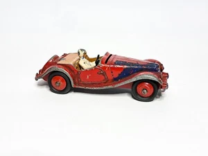 DINKY TOYS, MG MIDGET - Picture 1 of 11