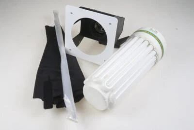 BOWENS Uni Light Plus 200W BW-3390 - Image 1 of 4