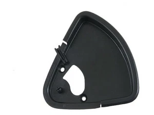 Hood Release Cable Handle Housing For 78-95 Porsche 944 928 924 968 2.5L DQ22R3 - Picture 1 of 1