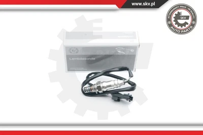 ESEN SKV Sonda Lambda Per Saab 9-3 Cabriolet YS3F Porsche 911 996 Xantia Break - Immagine 1 di 4