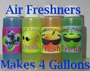 Rug Deodorizer Carpet Fresh Odor Eliminator Pet Odor Eliminator 4 Scents y Fresh - Picture 1 of 1