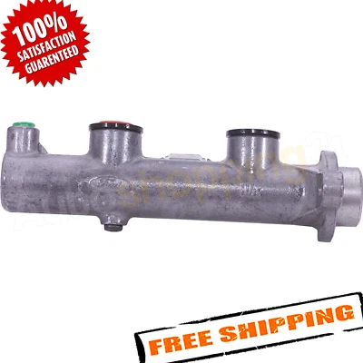 Cilindro maestro de freno Cardone 10-2691 para Ford F-150 1994-2000 Foto 1 de 2