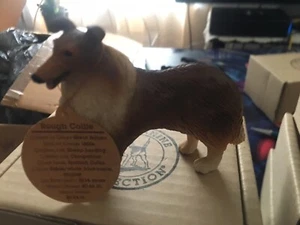 The Canine Collection Rough Collie - Picture 1 of 3