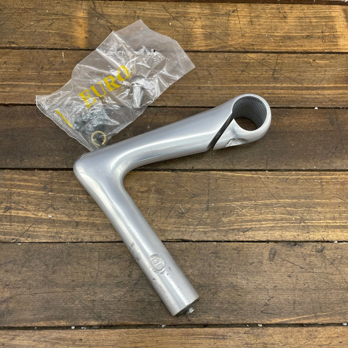 Cinelli 1 in Quill 26 mm Clamp Diameter Stems for sale | eBay