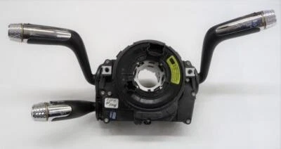 2020-2022 Bentley Continental GT Steering Column Switch Unit 3SD907129B OEM A1 - Image 1 of 4