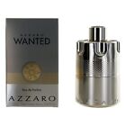Azzaro Wanted by Azzaro, 3.38 oz EDP Spray for Men