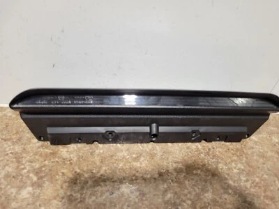 2012 SUBARU FORESTER 3ª CARCAÇA DE LUZ DE FREIO. NÃO INCLUI LUZ - Imagem 1 de 4