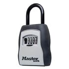 Master Lock tragbare Aufbewahrung 5400D Schloss Box; brandneu