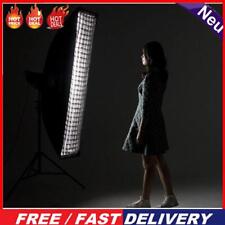 35 X 160cm Softbox Honeycomb Grid Studio Strobe Flash Light Photography Mesh Net