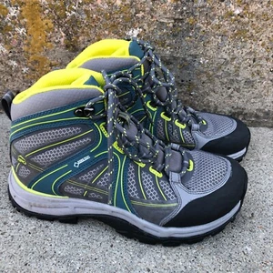 Cabela's Boots Womens Size 7.5 M Gore-Tex Vibram Hiking Outdoors - Picture 1 of 12