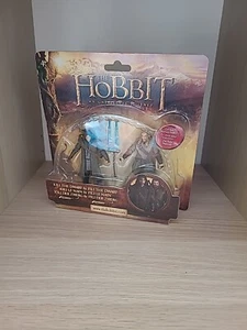 Figura El Hobbit El Puente Directo Kili El Enano y Fili El Enano NUEVO  - Imagen 1 de 3