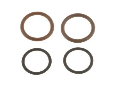 For 1982-1989 Buick Skyhawk Distributor Cap O-Ring Dorman 13176CMSQ 1983 1984 - Image 1 of 2