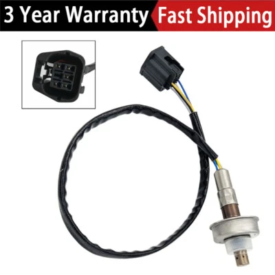 Sensor de oxigênio para 2009 2010 2011 2012 2013 Mazda 6 2.5L L4 sensor O2 upstream - Imagem 1 de 4