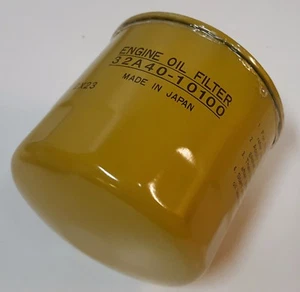 LISTER PETTER 624-20870 OEM 32A40-10100 OIL FILTER - BRAND NEW !!! - Bild 1 von 2