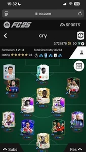 4 Million FC 25 Coins - Picture 1 of 2
