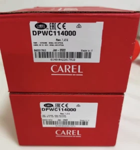 Sensor T/H CAREL DPWC114000 - Imagen 1 de 5
