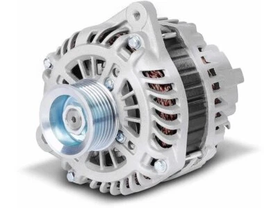 For 2010-2013 Infiniti G37 Alternator APR 17791QJNG 2011 2012 3.7L V6 - Image 1 of 2