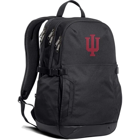 WinCraft Indiana Hoosiers All Pro Backpack Cover