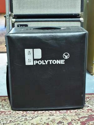 Polytone Mini-Brute Satellite (Extension) 1 X 15" Speaker - Image 1 of 4
