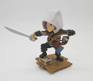 Assassin's Creed IV: Black Flag - Caja de botín figura Edward Kenway - Imagen 1 de 3