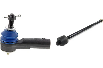 前内外对转向扎杆端适用于 2006 - 2011 凯迪拉克 DTS (48528) — 第 1/4 张图片