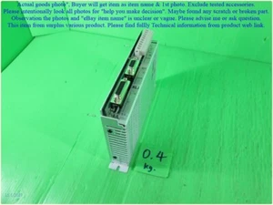Parker Hannifin XL25i, Stepper Motor Driver as photos, sn:Random,  FedEx-DHL. - Picture 1 of 10