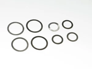  SER600064 SERPENT SRX8-T TRUGGY-E DIFFERENTIAL  SHIMS - Picture 1 of 1