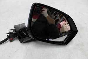 Espejo de puerta HYUNDAI PALISADE 2020-2022 lado del pasajero 87620-S8010 WC9 código de color - Imagen 1 de 6