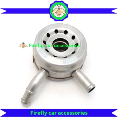 OEM Engine oil cooling For Honda 1991-93 Accord 1995-98 Odyssey 1992-01 Prelude - Image 1 of 4