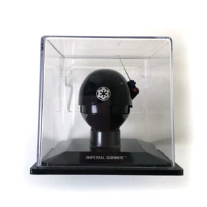 Star Wars Deagostini Helmet Collection Imperial Gunner - Picture 1 of 4