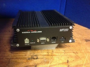 Sierra Wireless MP 200 -GPS - Picture 1 of 6