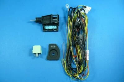 Juego de montaje faros antiniebla bmw serie 3 e36 compact hasta 08/99 - Imagen 1 de 4