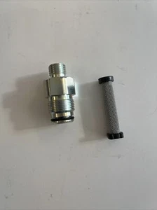 Graco 24Y327 Filter Reparatur für viele Magnum Rigs. Original Graco. - Bild 1 von 4