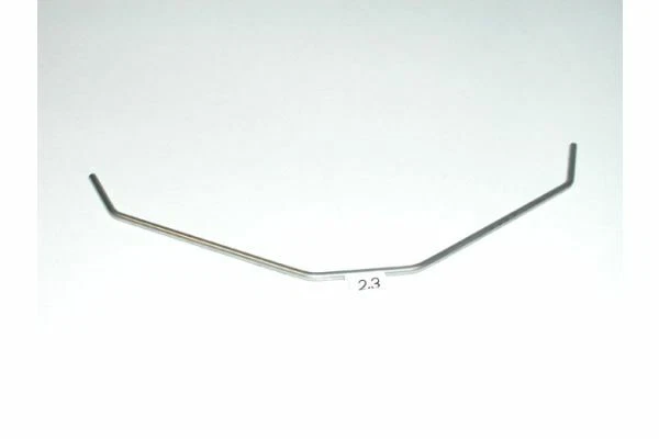  IF460 Stabilizzatore Poster. 2.3mm Kyosho Inferno MP9-MP10 - Immagine 1 di 1